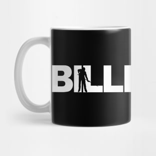 Billards Mug